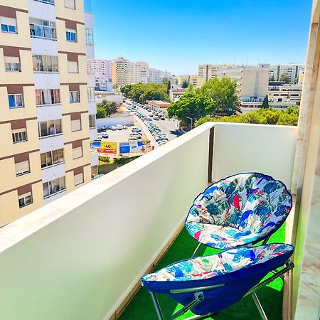 Faro Summer Flat FAO Exterior foto