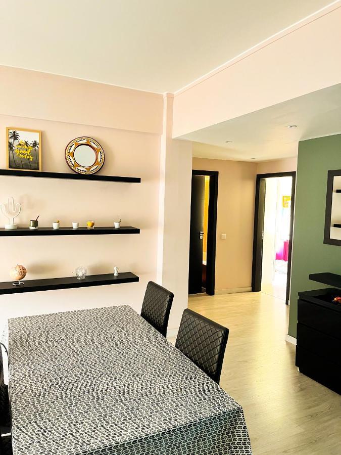 Faro Summer Flat FAO Exterior foto
