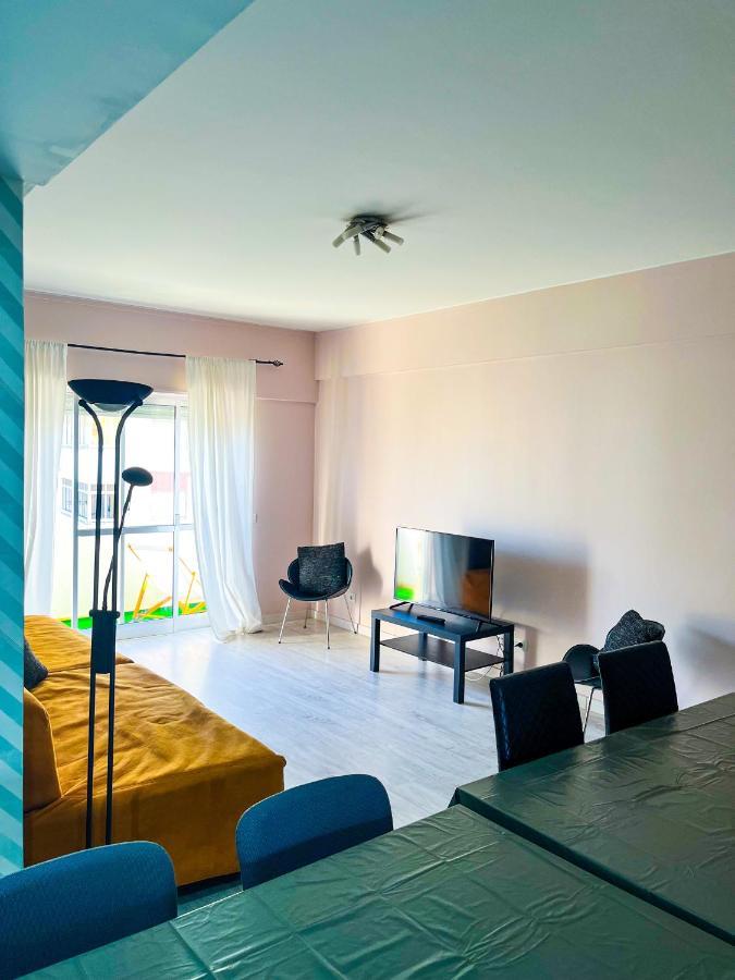 Faro Summer Flat FAO Exterior foto
