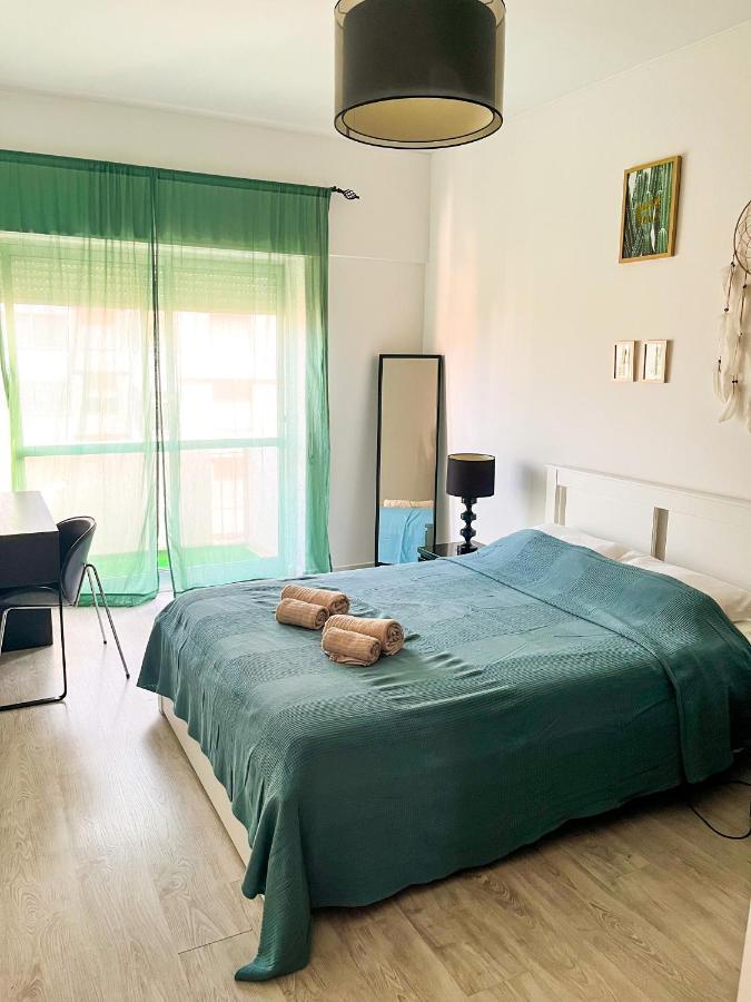 Faro Summer Flat FAO Exterior foto