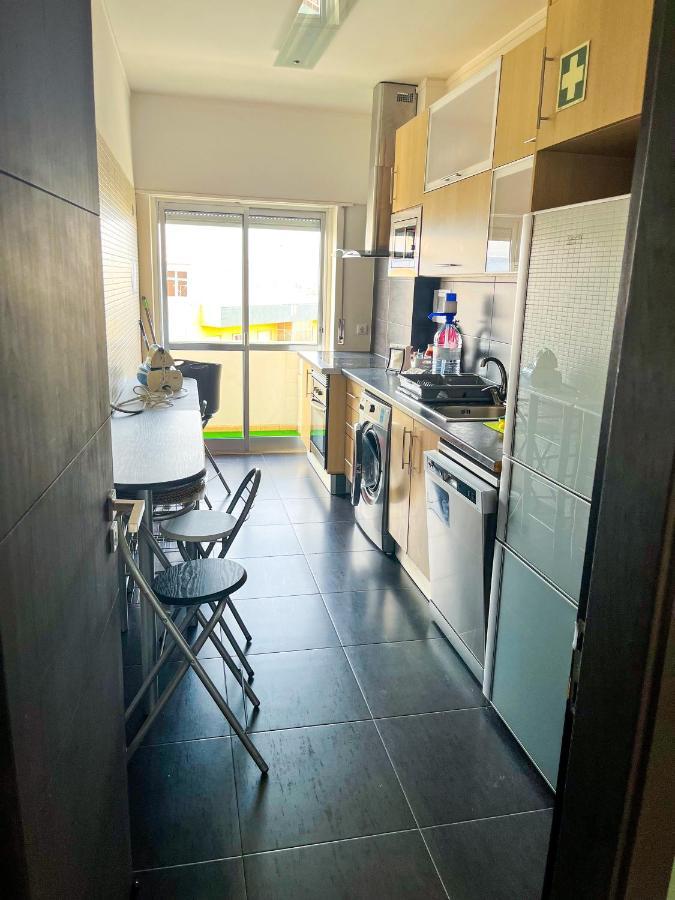 Faro Summer Flat FAO Exterior foto