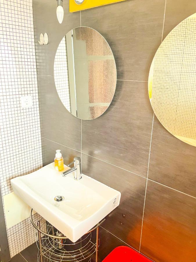 Faro Summer Flat FAO Exterior foto